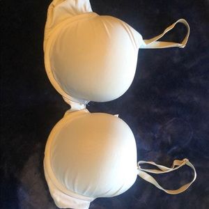 Victoria secret Gray Demi bra - 36C